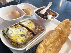 -阿那亚第三食堂 Cafeteria 3