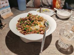 -前海沿·青岛菜(李沧万达店)
