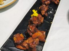 -到家尝北京菜(西坝河店)