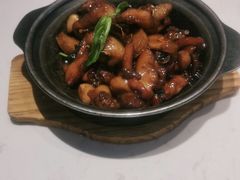 -峨嵋小镇·川菜(勒泰中心店)