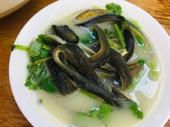 -欣达面馆(天桥支路店)