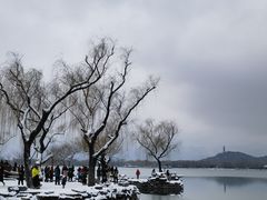 -颐和园