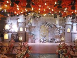 -恒阳大饭店·婚礼主题宴会厅