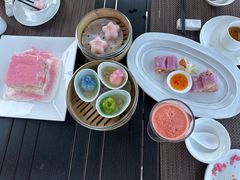 -水上明月·湖景餐厅