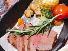 -La Terre乐田(万象城店)