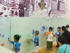 -爱威盛亲子俱乐部·纽约国际早托中心