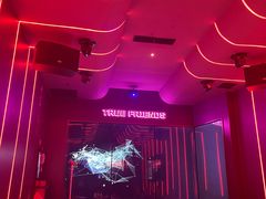 -星聚会KTV(龙湖上海奉贤天街店)