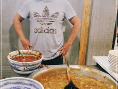 -马光荣肉丸糊辣汤(边东街店)