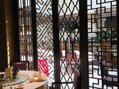 -太湖饭店·寄畅轩中餐厅