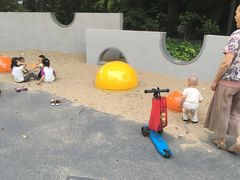 -兰溪青年公园