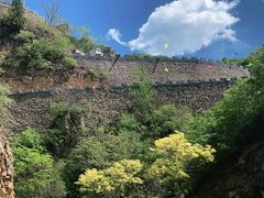 -圣莲山风景区