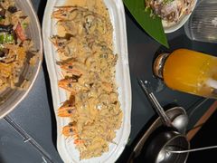 -Ameigo梅果·云贵川bistro(长宁来福士店)