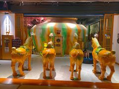 -木子塘汗蒸生活馆(财富港店)