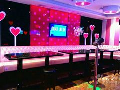 -欢乐迪KTV(江南店)