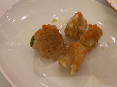 -正佳广场万豪酒店-粤菜餐厅·点心·海鲜·聚餐