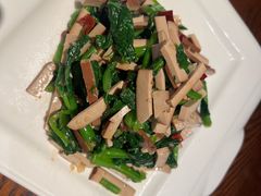 -沙力海西北特色美食烤肉店(北门坡店)