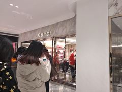 -Gucci(北京SKP店)