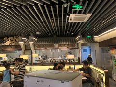 -小菜园新徽菜(苏州繁花中心店)
