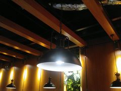 大堂-壹炉自助烤肉烧烤店(港悦广场店)