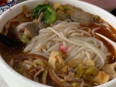 -韦记老友粉(大华店)