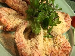 -Lam Vien Restaurant