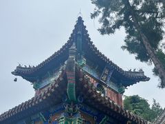 -洛阳白马寺