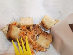 -许留山(梳士巴利道店)