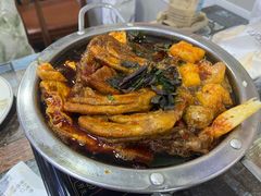 -柳州人田螺鸭脚煲(农院路1店)