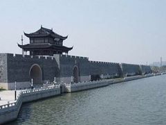 -四洞沟景区