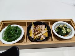新仙九宫格-新仙清汤牛腩(铜锣湾店)