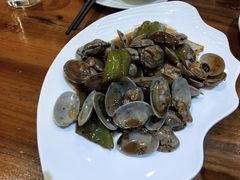 -金穗园·砂锅粥.醉鸡煲火锅(长寿路店)