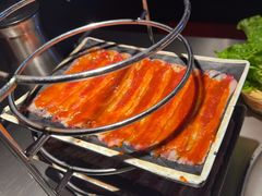 -青瓦炭韩潮烤肉(经开店)