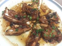 -汤臣·空中餐厅·严选粤菜(石湾世博广场店)