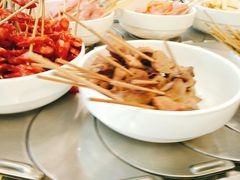 -就这家旋转小火锅(西安路罗斯福店)