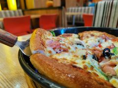 -尊宝比萨(泉州安溪店)