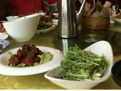 -杨胖子私房菜(秦虹路店)