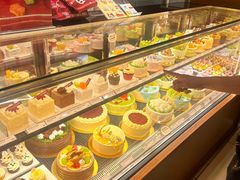 -Pantry's Best派悦坊蛋糕(K11购物艺术中心店)