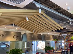 -鱼酷活鱼烤鱼(南京水游城店)