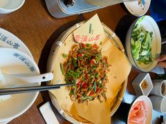 -索溪山寨·湘西饮食文化博物馆(标志门店)