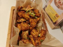 -金柱大盘鸡(和田二街店)