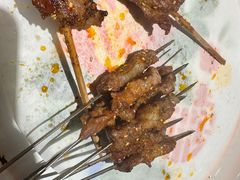 -北丐先生·野馄饨烧烤(雨花万象店)