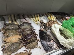 -何记面馆(龙泉山店)
