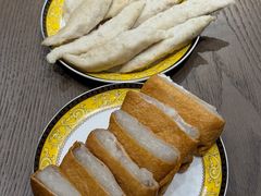 -沪昕金让六尺饭店·粤菜·海鲜·融合菜(四季青店)