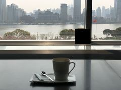 -震旦博物馆·A Cafe