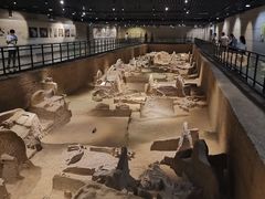 -洛阳周王城天子驾六博物馆