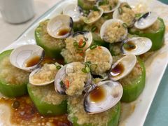 -明香海鲜酒家(华强北店)