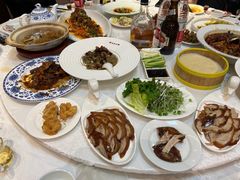 -都一处 (方庄店)