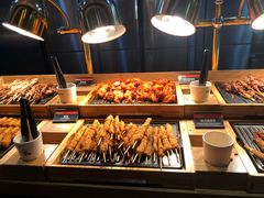 -比格比萨自助(花园路店)