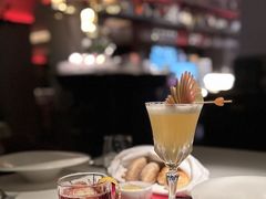 -弦月窗LUNETTE BY AMANDA(复兴路店)