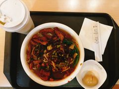 -水平有限广西米粉·广西风味集(五道口店)